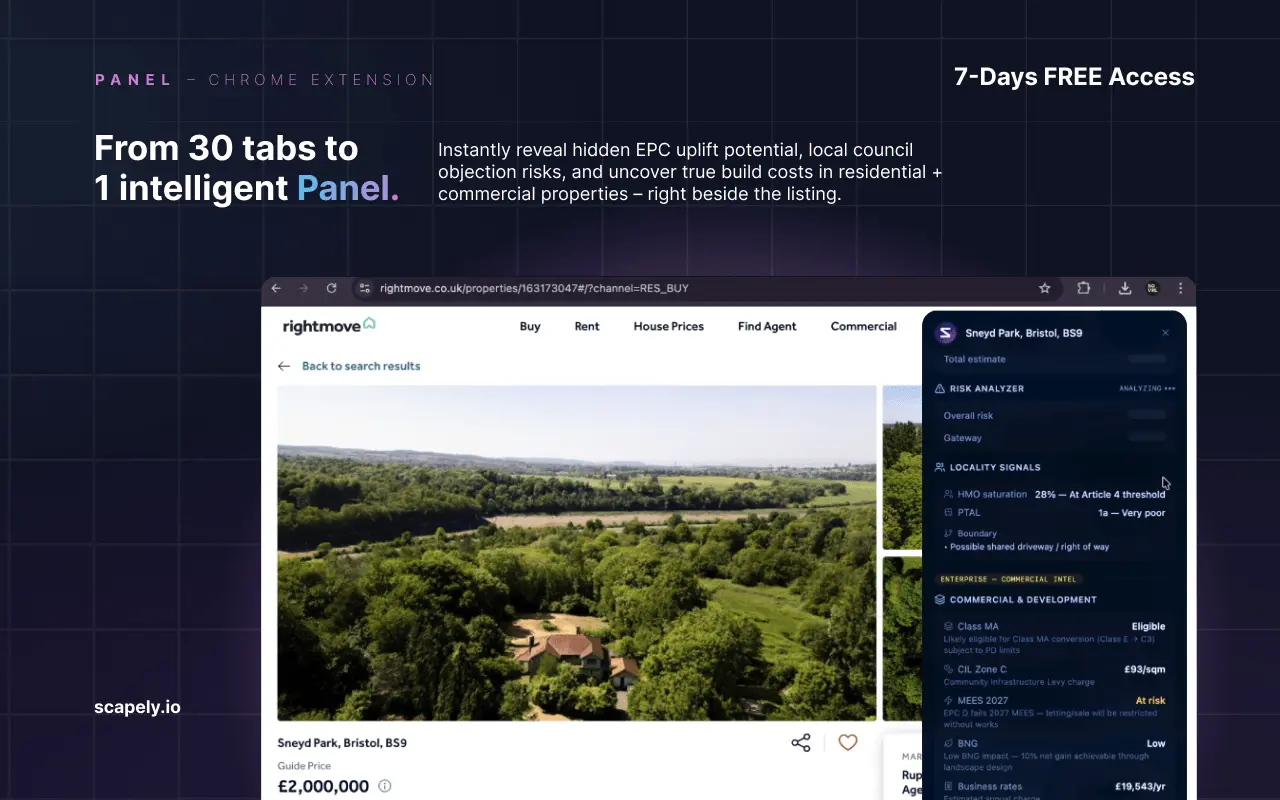 Screenshot 3 of Scapely
