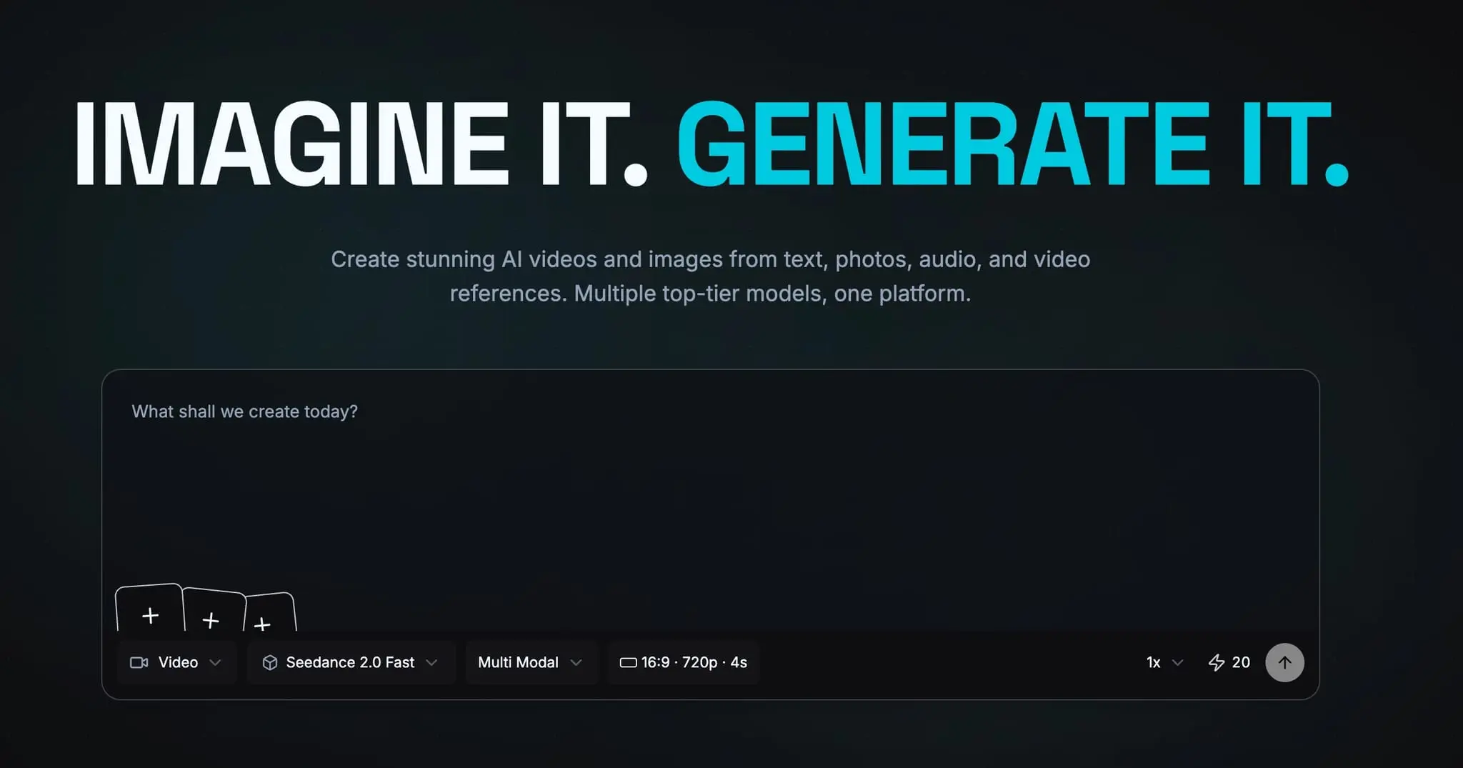 Screenshot 1 of LumiYing