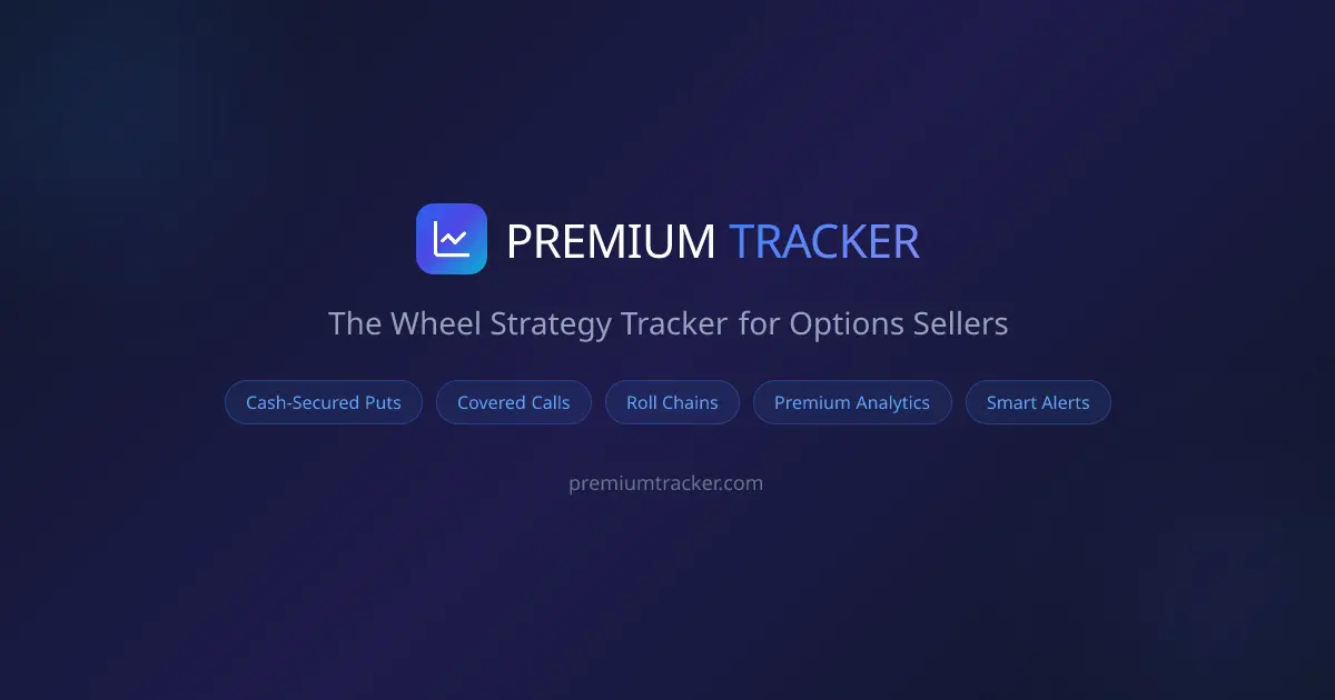 Screenshot 1 of Premium Tracker