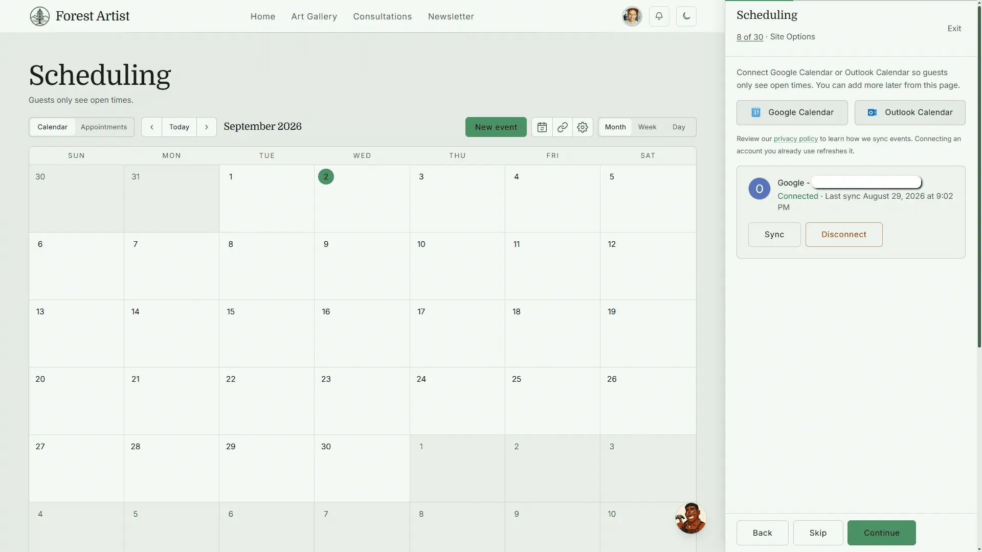 Screenshot 5 of Cardel