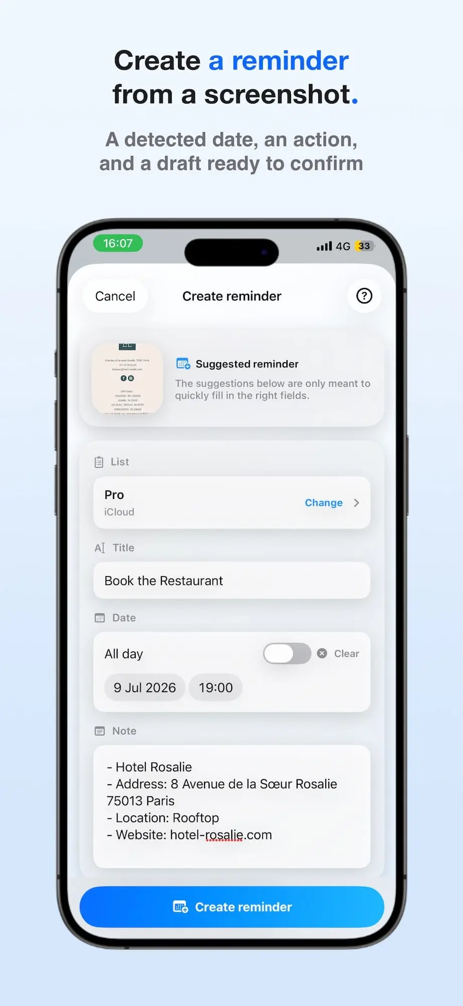 Screenshot 7 of CaptainShot