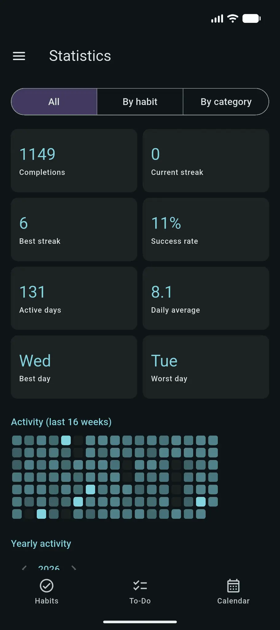 Screenshot 8 of Eudaemon