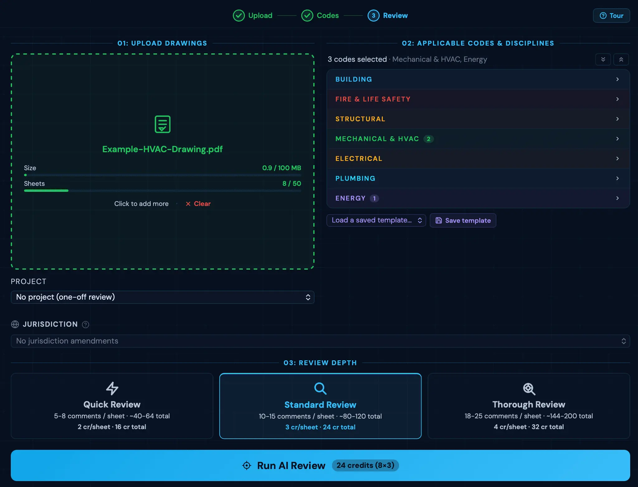 Screenshot 5 of Callout