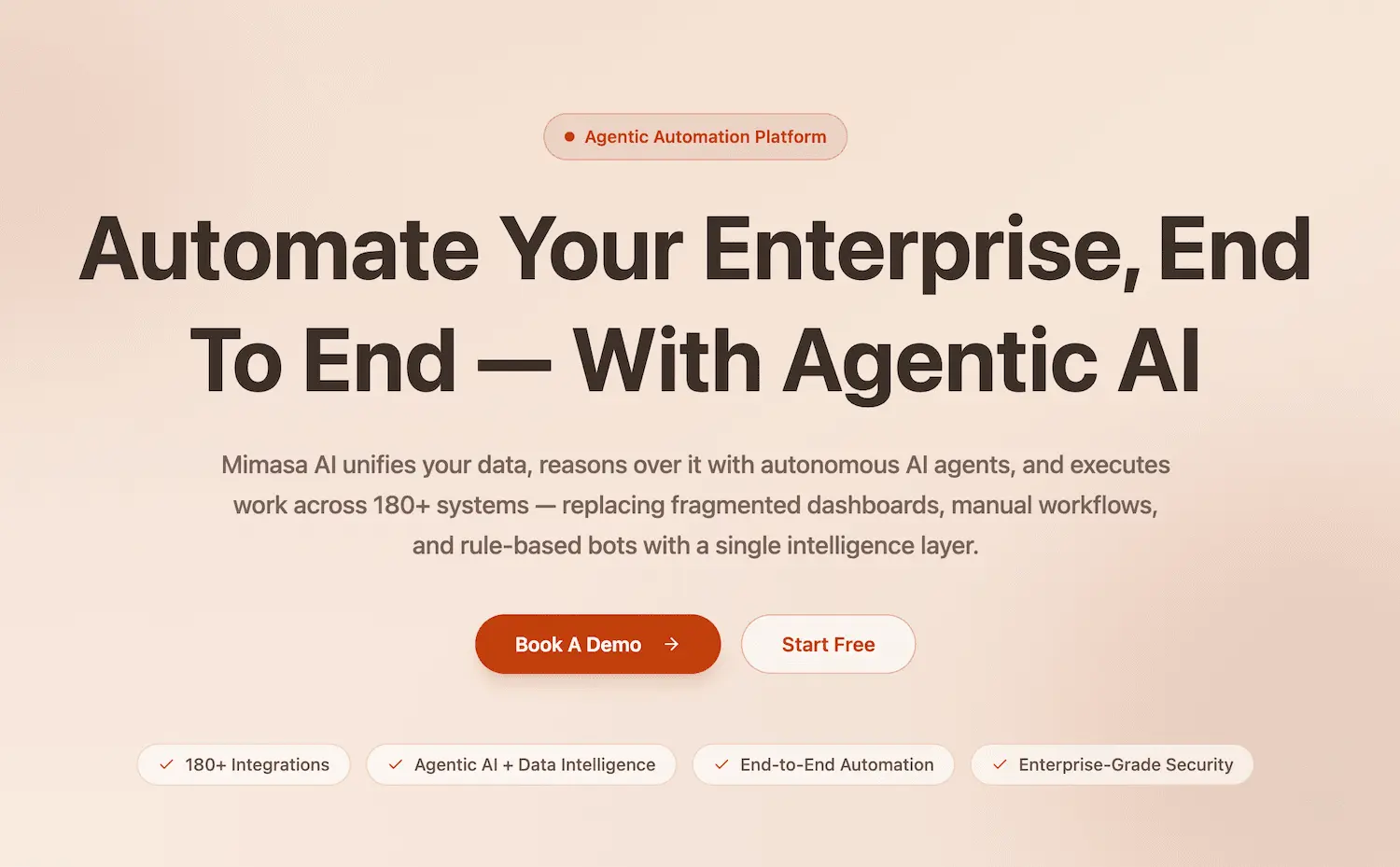Screenshot 2 of Mimasa AI
