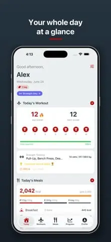 Screenshot 4 of ALTE