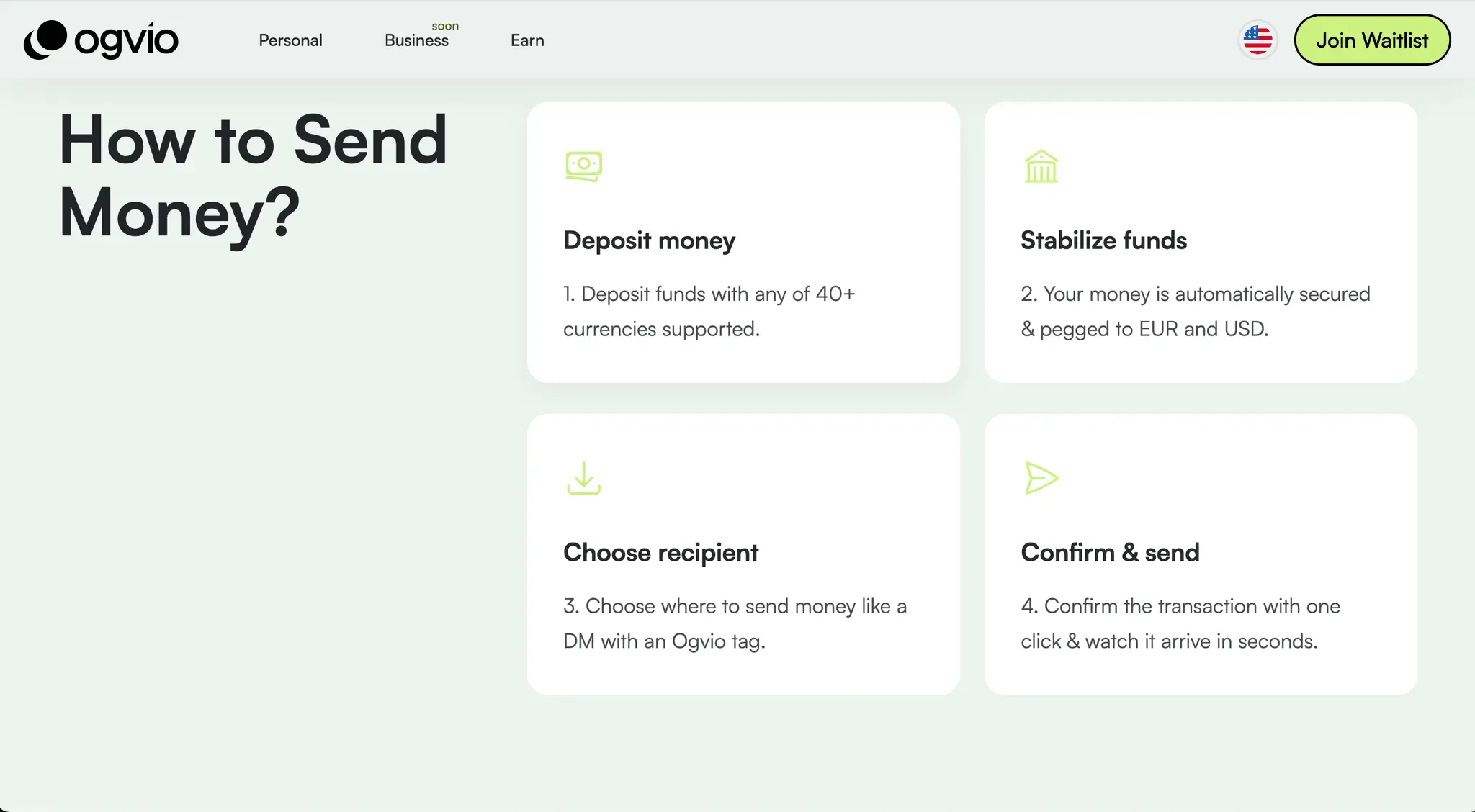 Screenshot 3 of Ogvio