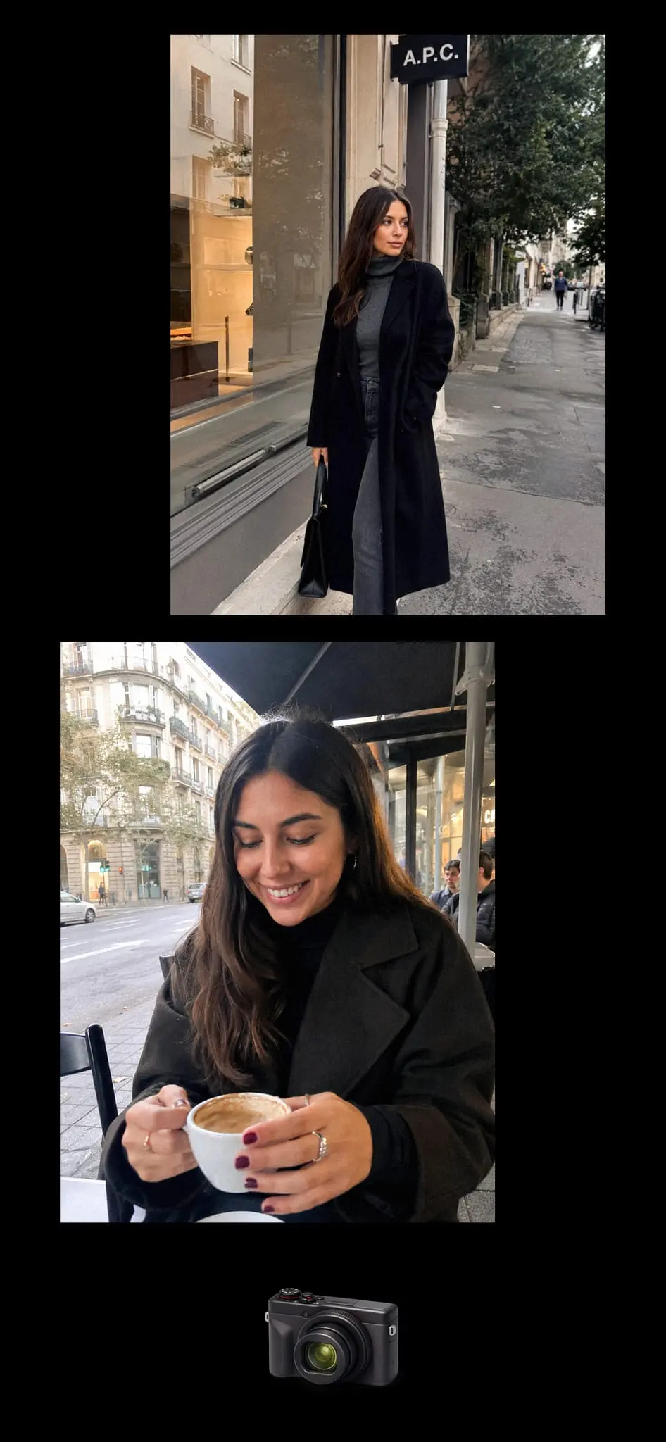 Screenshot 5 of Rumi Cam