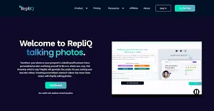 Screenshot 3 of RepliQ