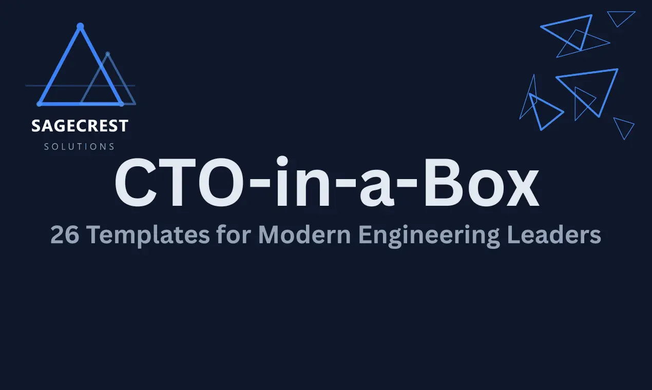Screenshot 1 of CTO-in-a-Box