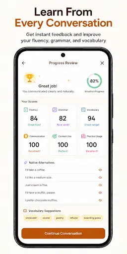 Screenshot 1 of Dialex