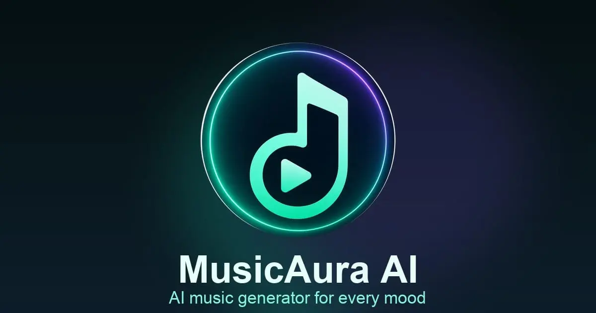 Screenshot 1 of Musicaura