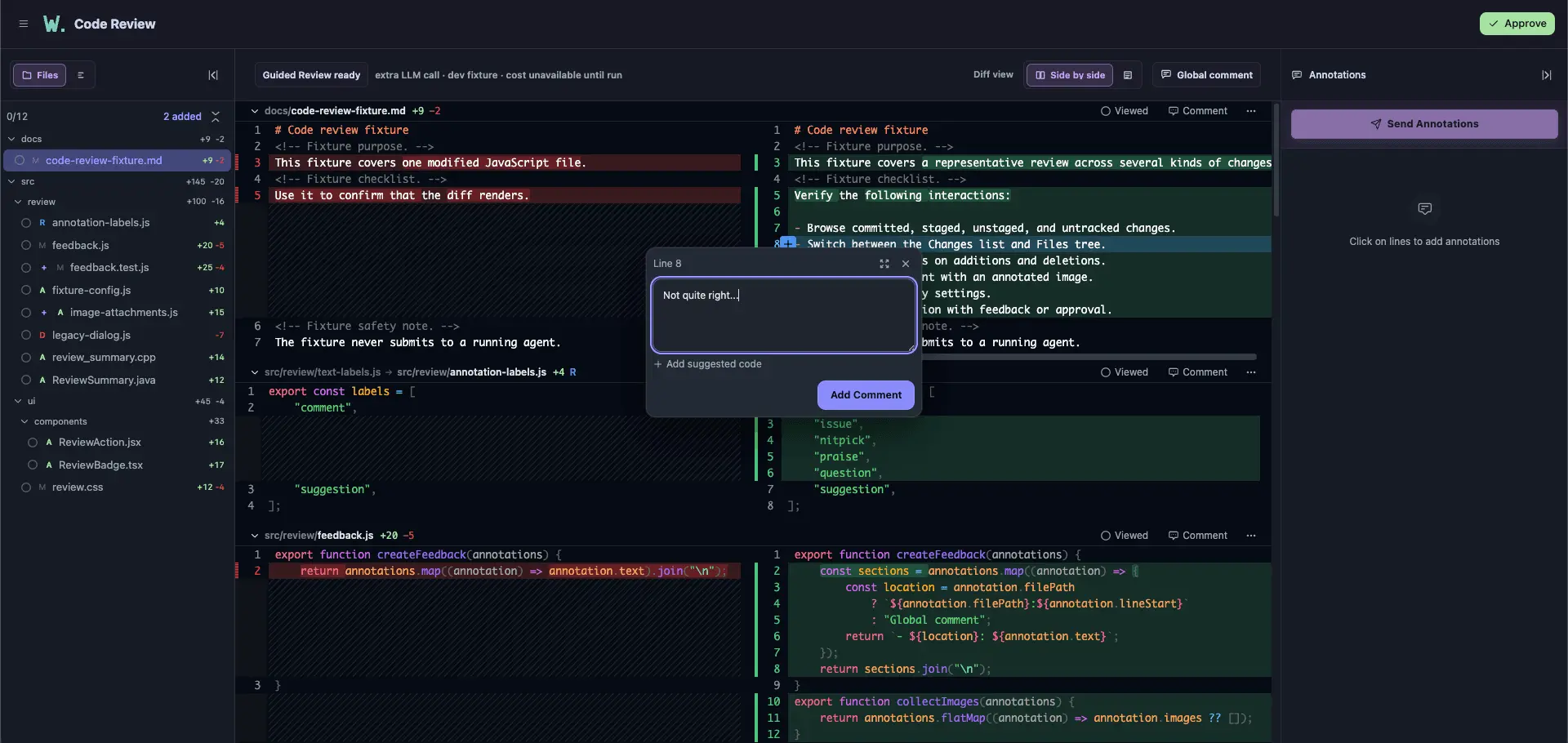 Screenshot 4 of RunWield