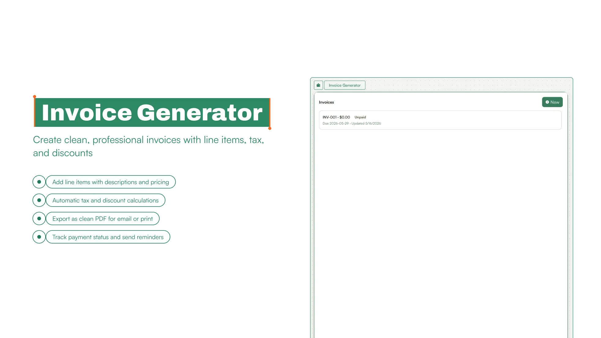 Screenshot 4 of Stacklite.live