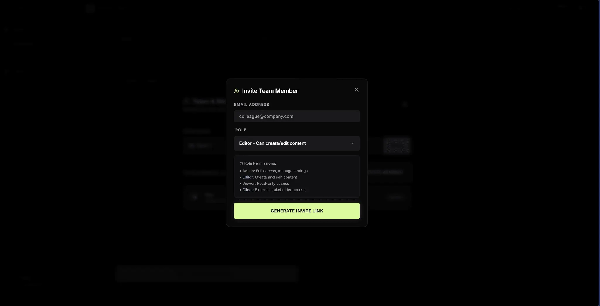 Screenshot 5 of GhostNote