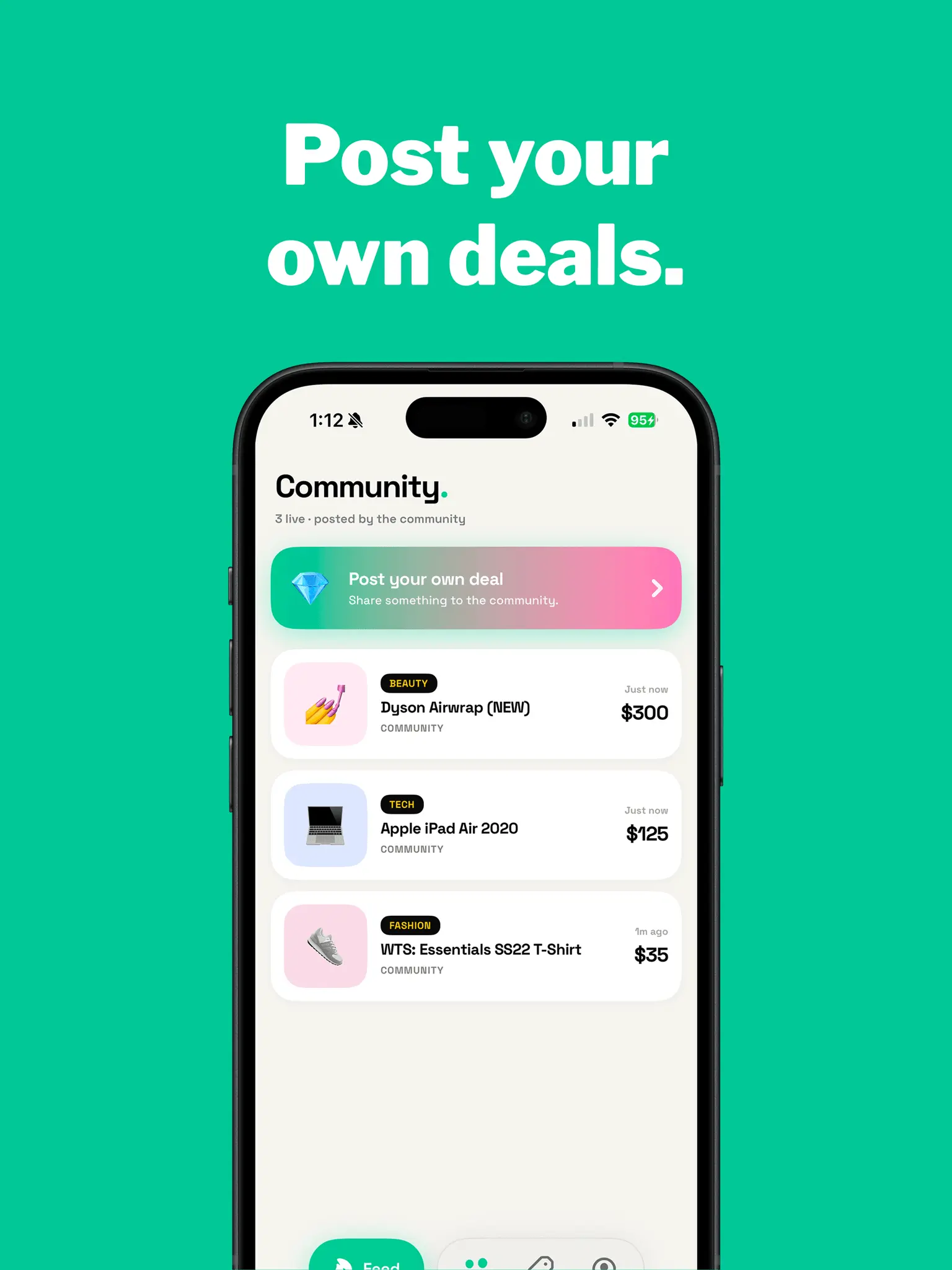Screenshot 5 of priceerrors App