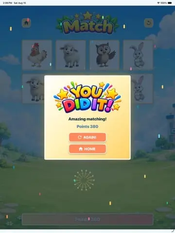 Screenshot 9 of Play Patch for Kids