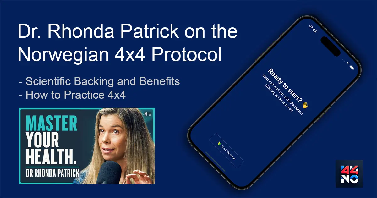 Screenshot 4 of Norwegian 4x4 Protocol