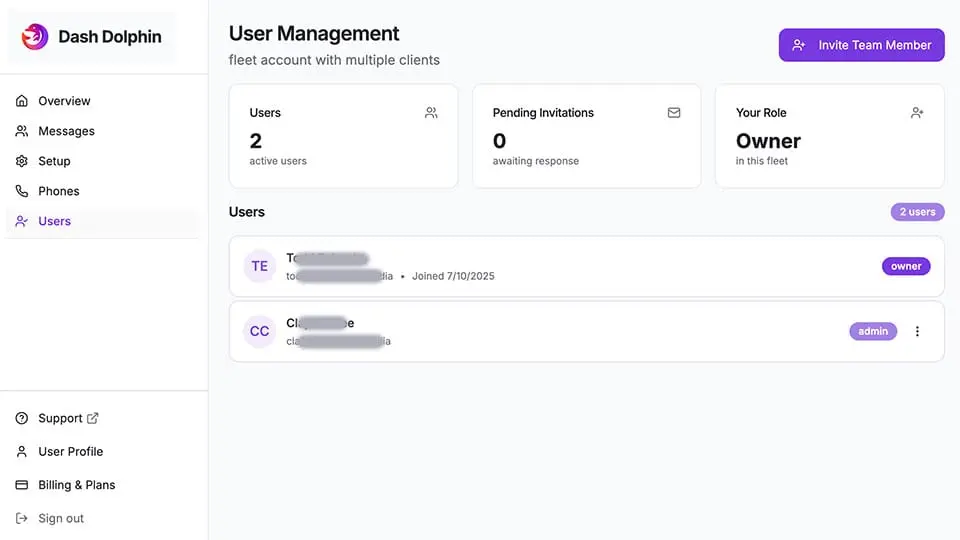 Screenshot 5 of Dash Dolphin