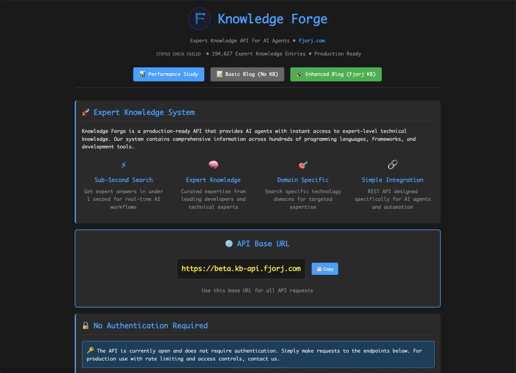 Screenshot 1 of fjorj