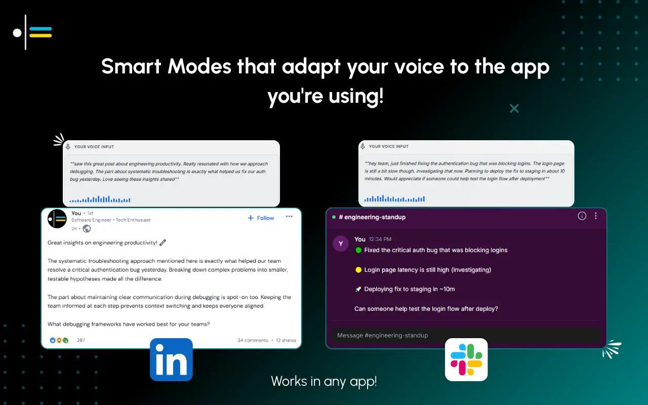 Screenshot 4 of Contextli