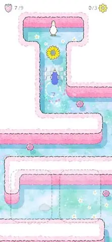 Screenshot 3 of Tilted Heart
