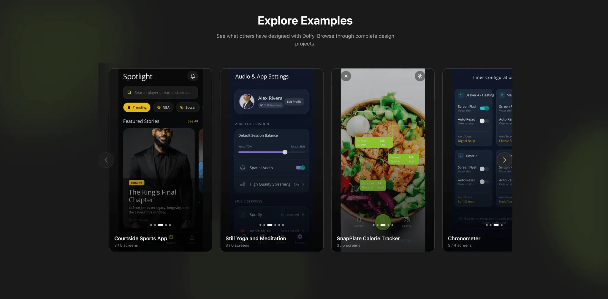 Screenshot 2 of Dolfy