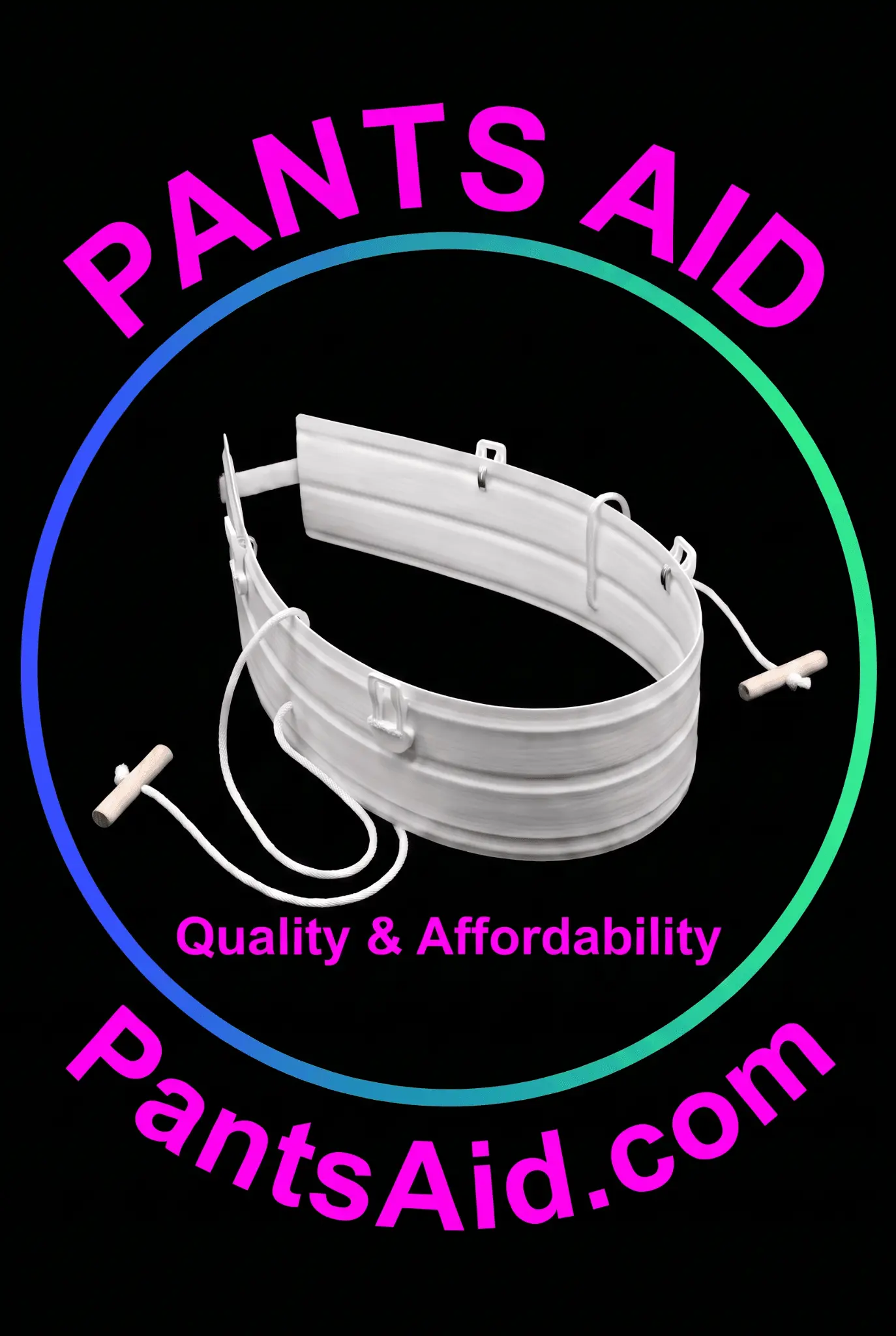 Screenshot 2 of Pants Aid