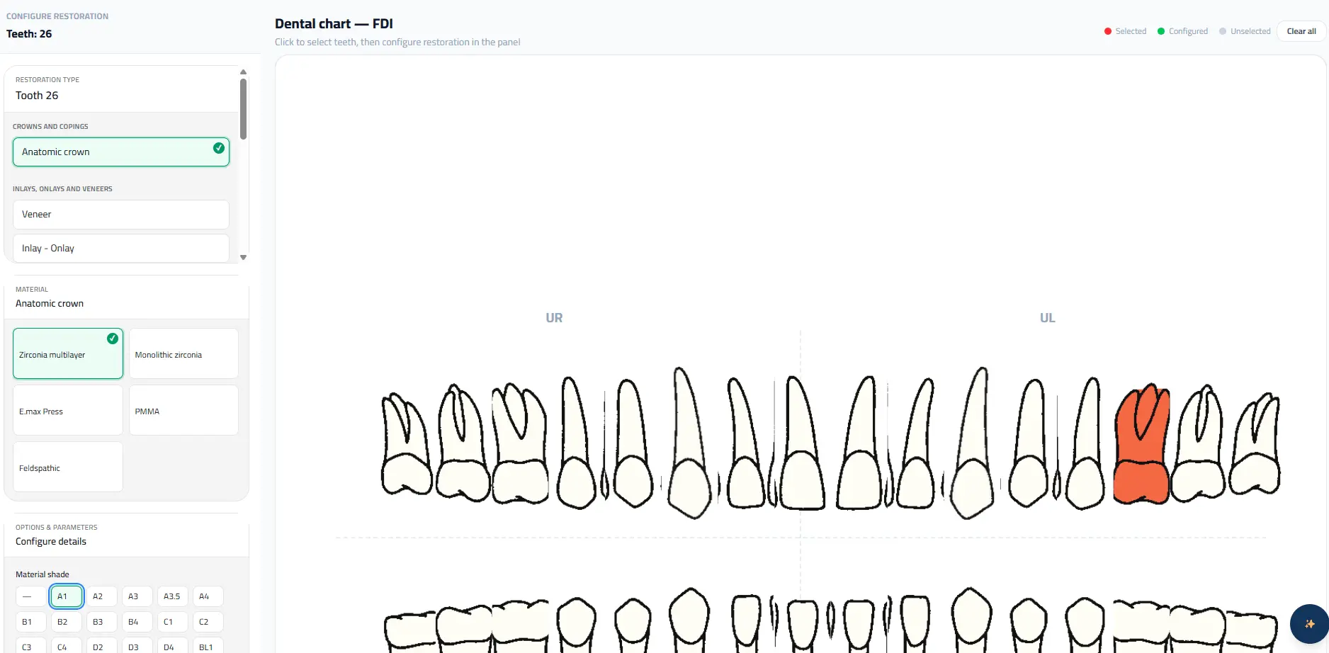 Screenshot 5 of DentlFlow