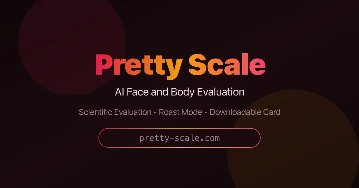 Screenshot 1 of Pretty Scale