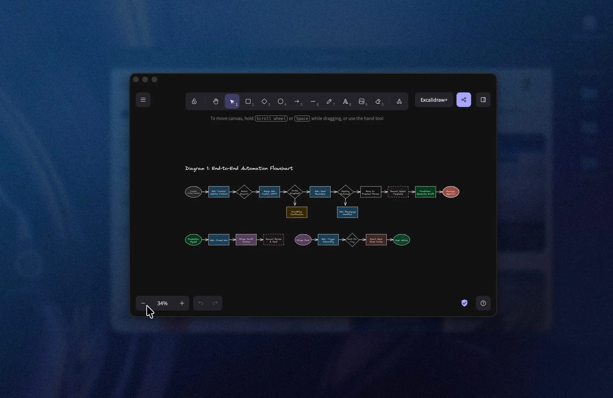 Screenshot 2 of Segue