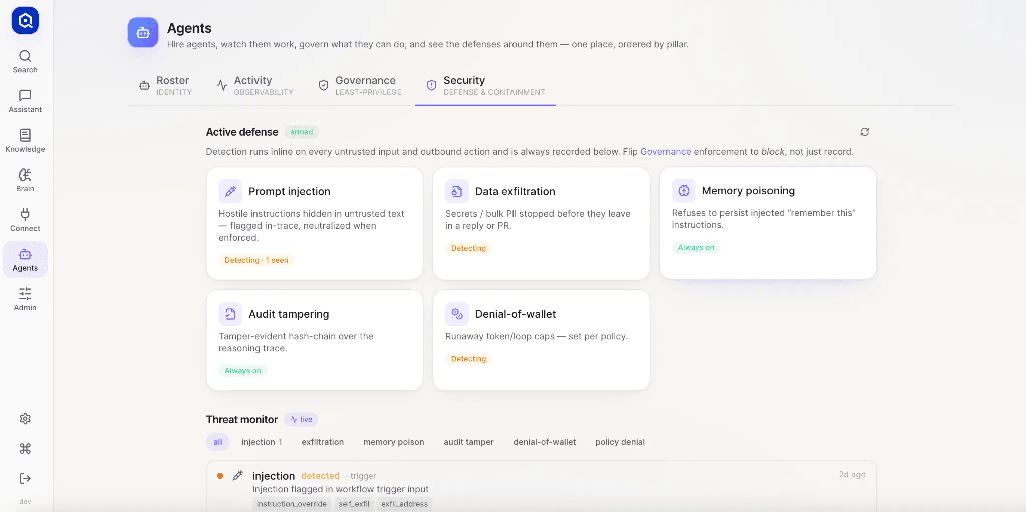 Screenshot 6 of qbrin 