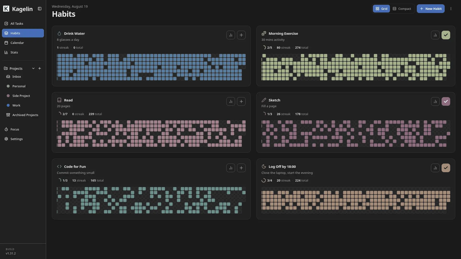 Screenshot 6 of Kagelin