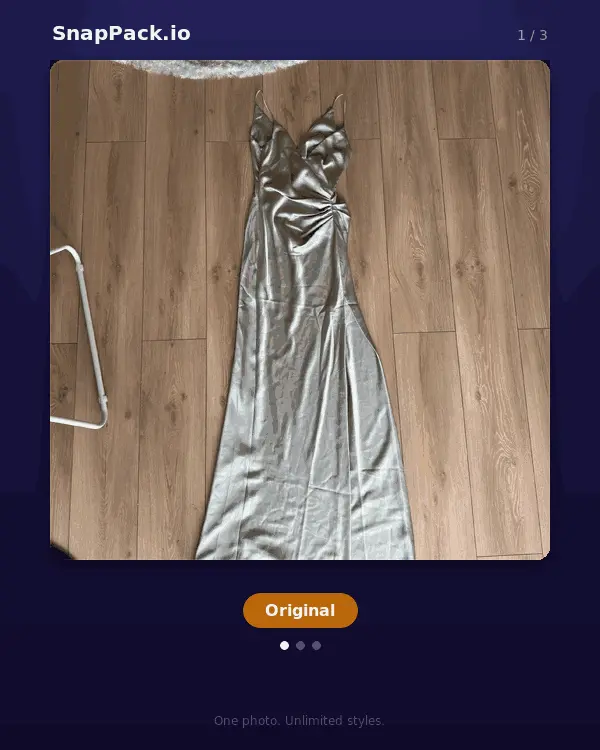 Screenshot 4 of SnapPack