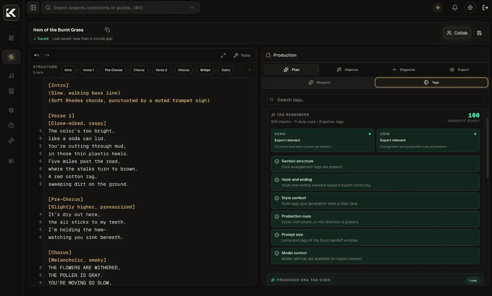 Screenshot 5 of Kordra