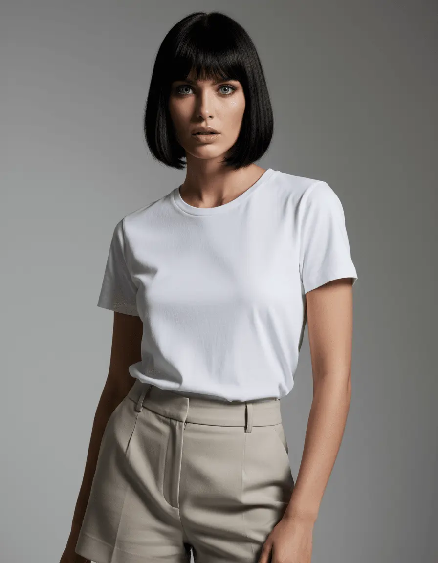 Screenshot 4 of Fluidvision AI Fashion Studio