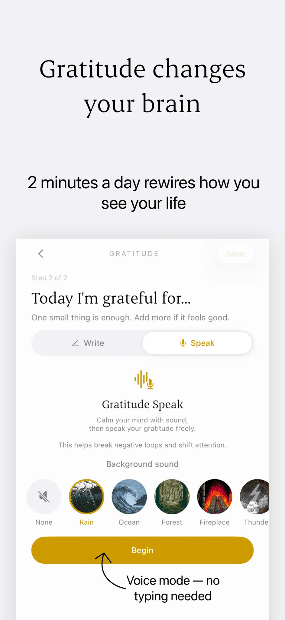 Screenshot 3 of sygn