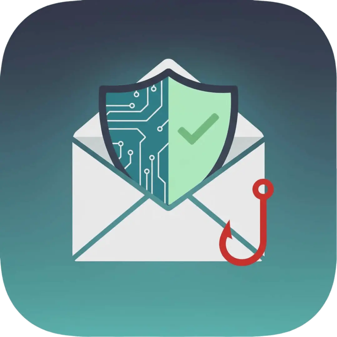 Screenshot 1 of Mails-Guard AI Phishing Detector
