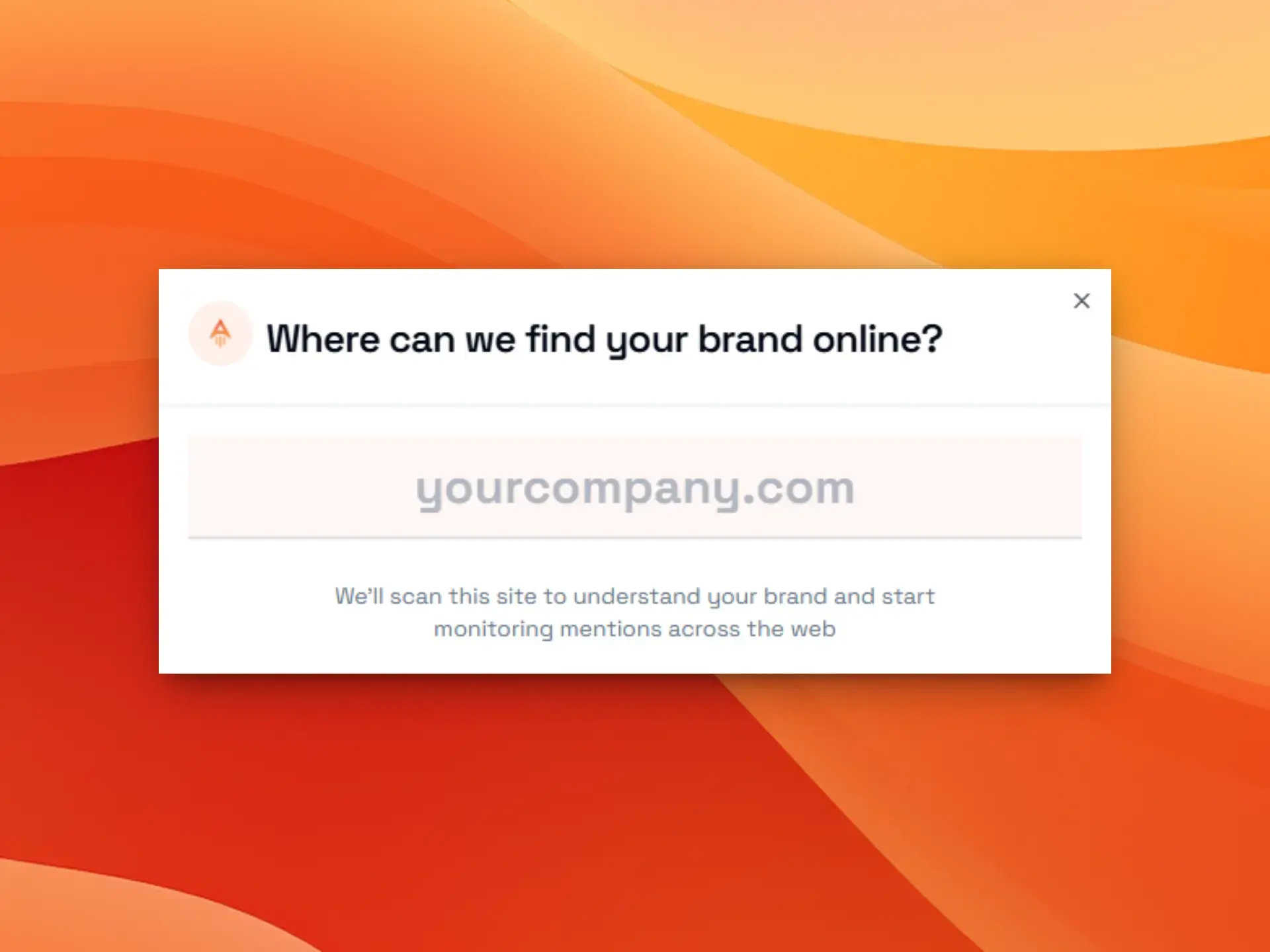 Screenshot 2 of BrandJet