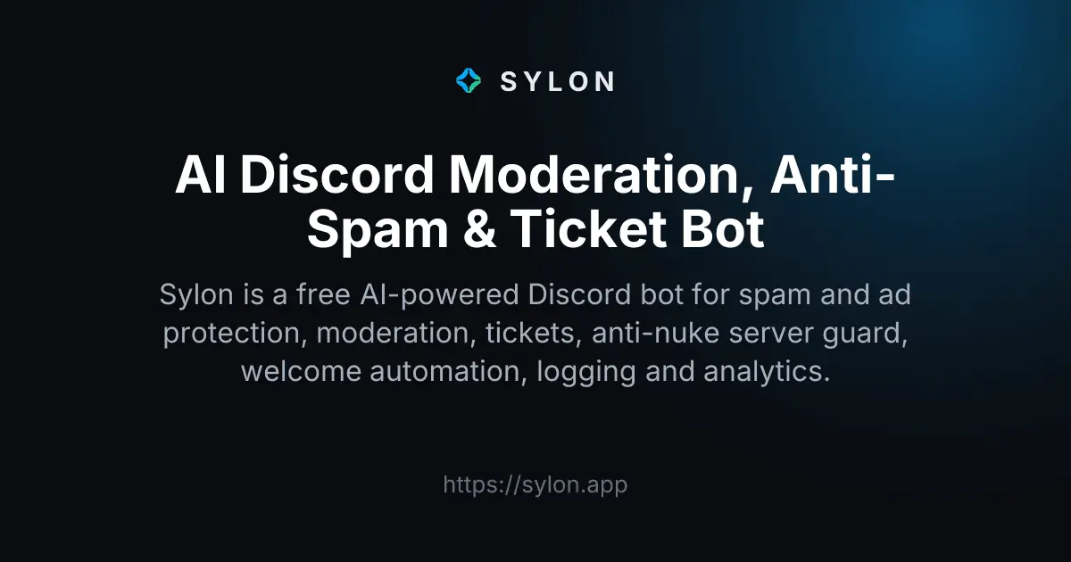 Screenshot 1 of Sylon