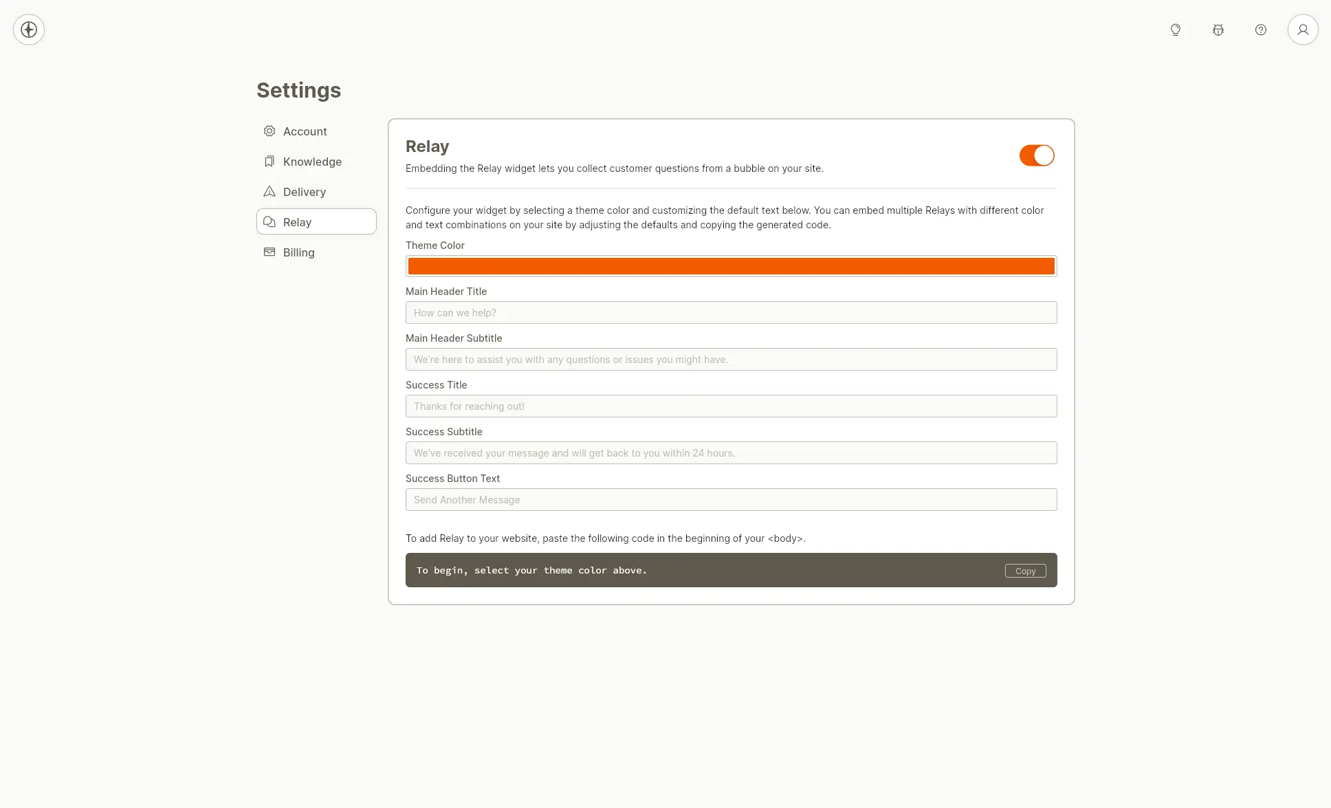 Screenshot 4 of Nora