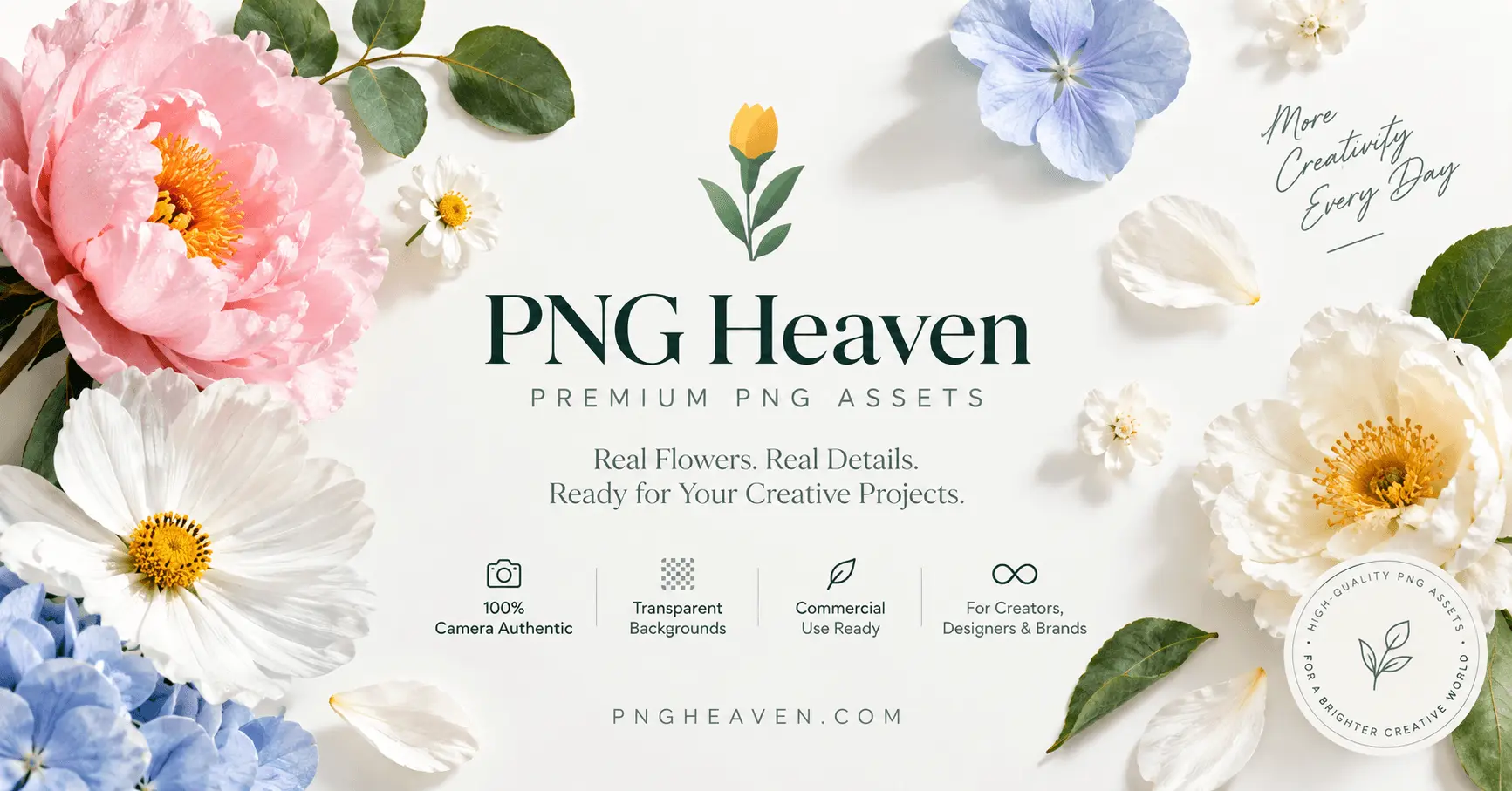 Screenshot 1 of PNG Heaven