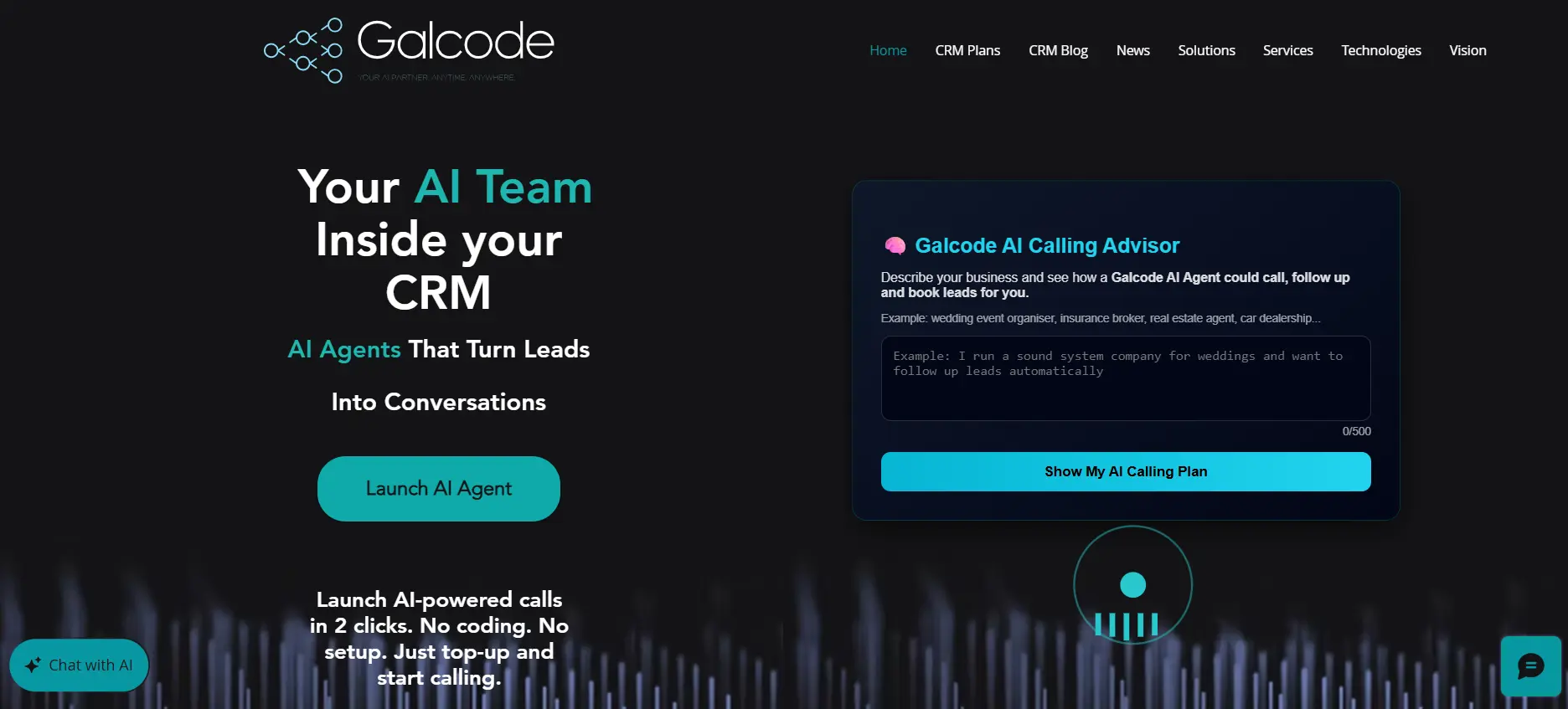 Screenshot 4 of Galcode