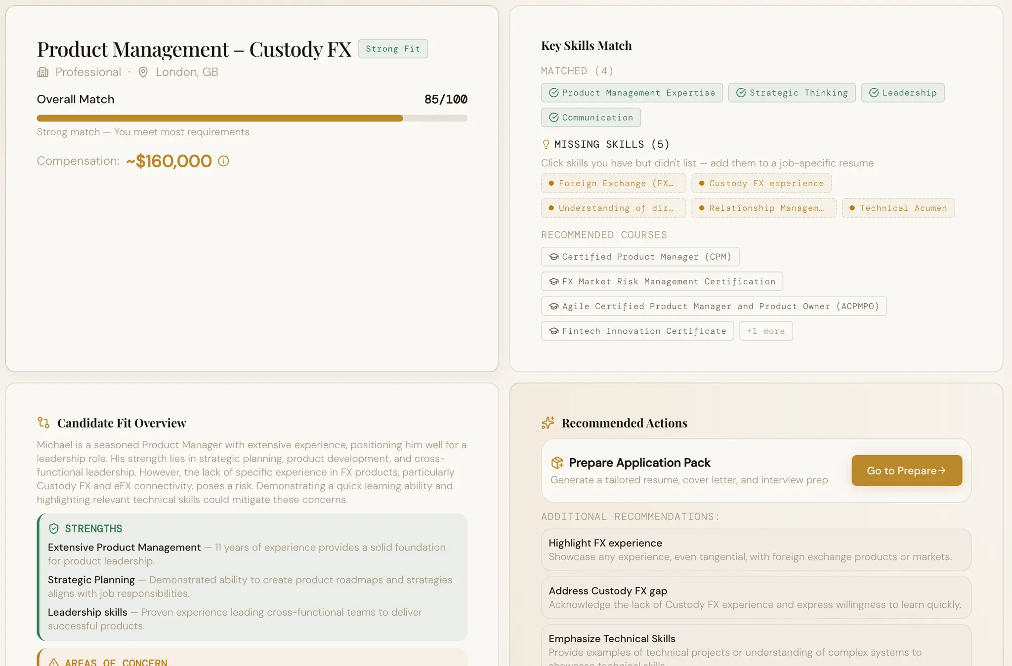 Screenshot 2 of PayScope