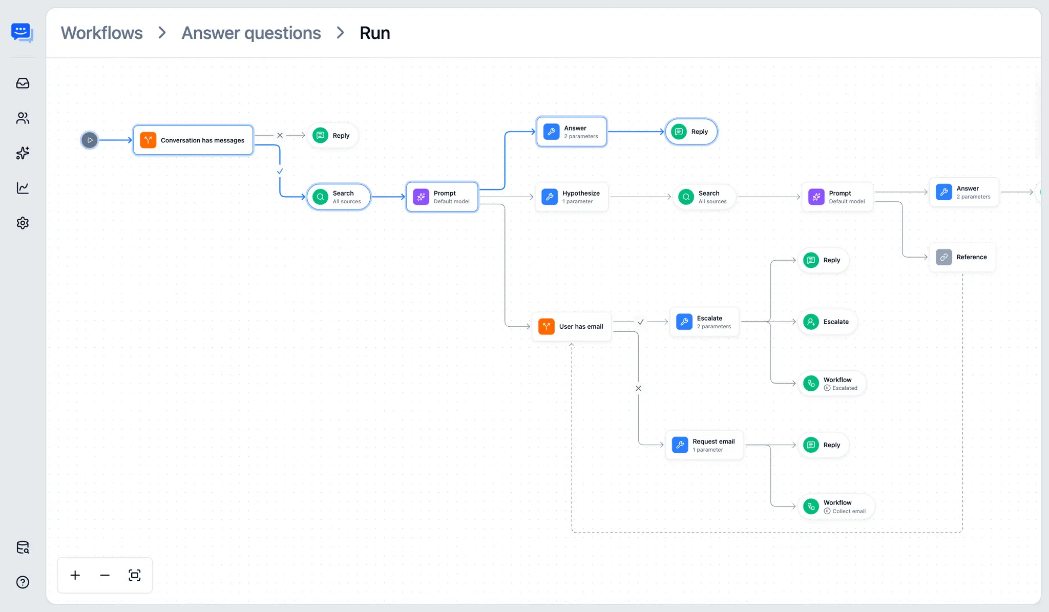 Screenshot 3 of Optlo