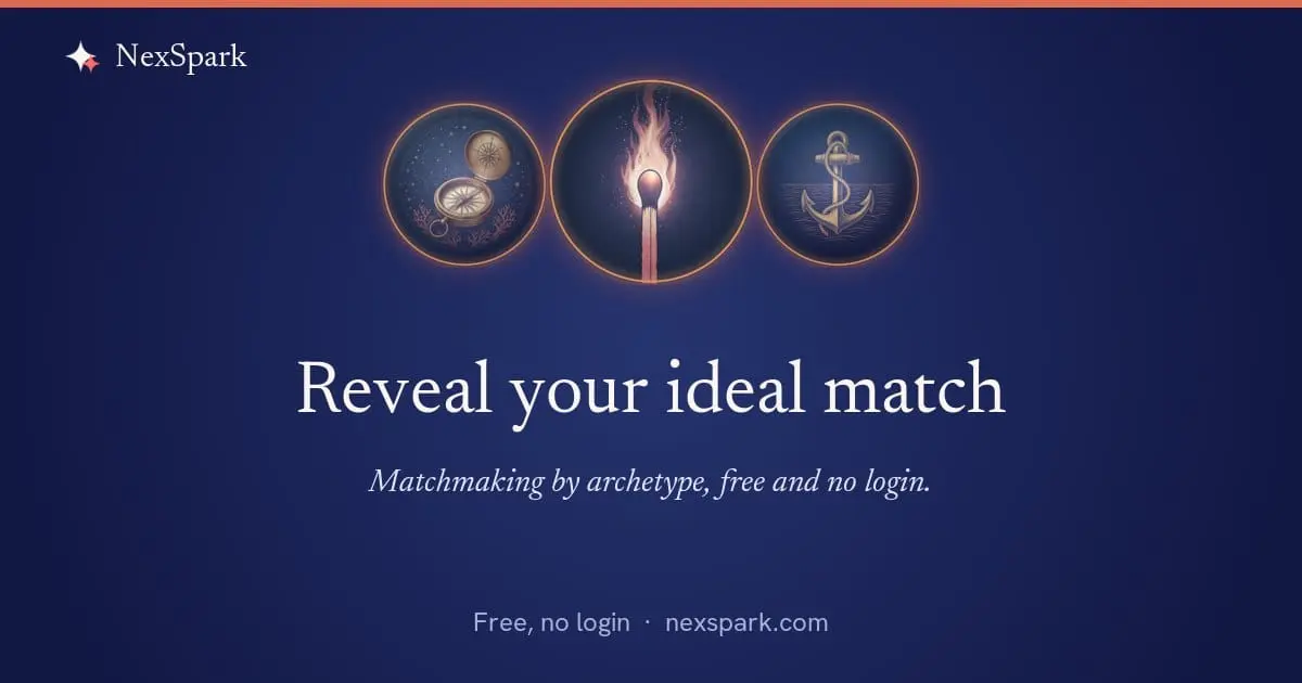 Screenshot 1 of NexSpark