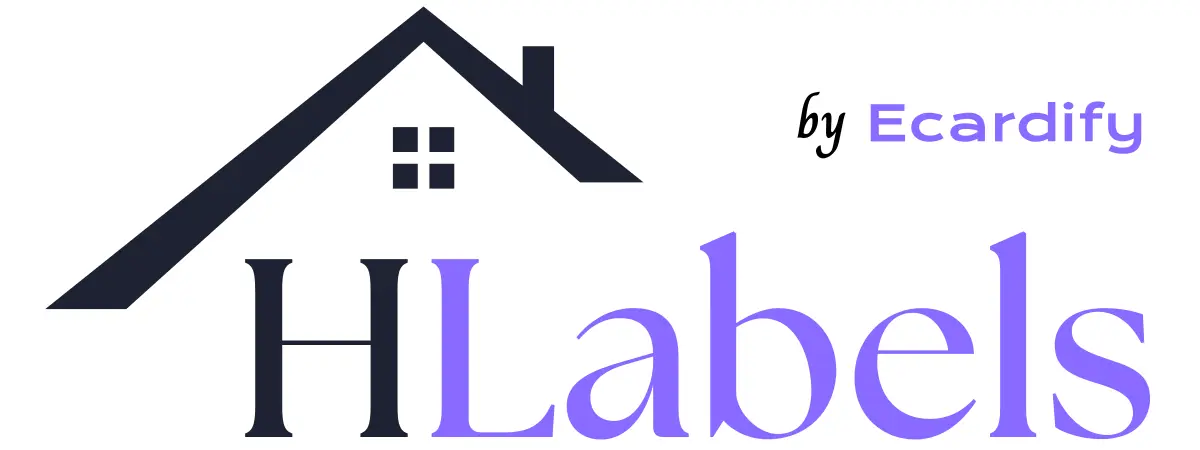 Screenshot 1 of Hlabels.com