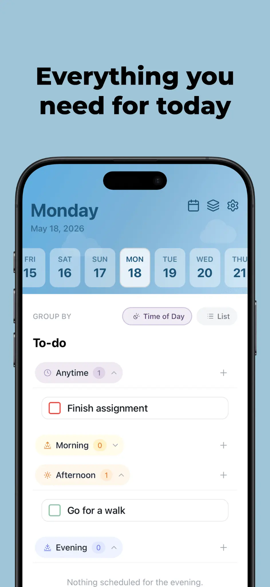 Screenshot 3 of Millo