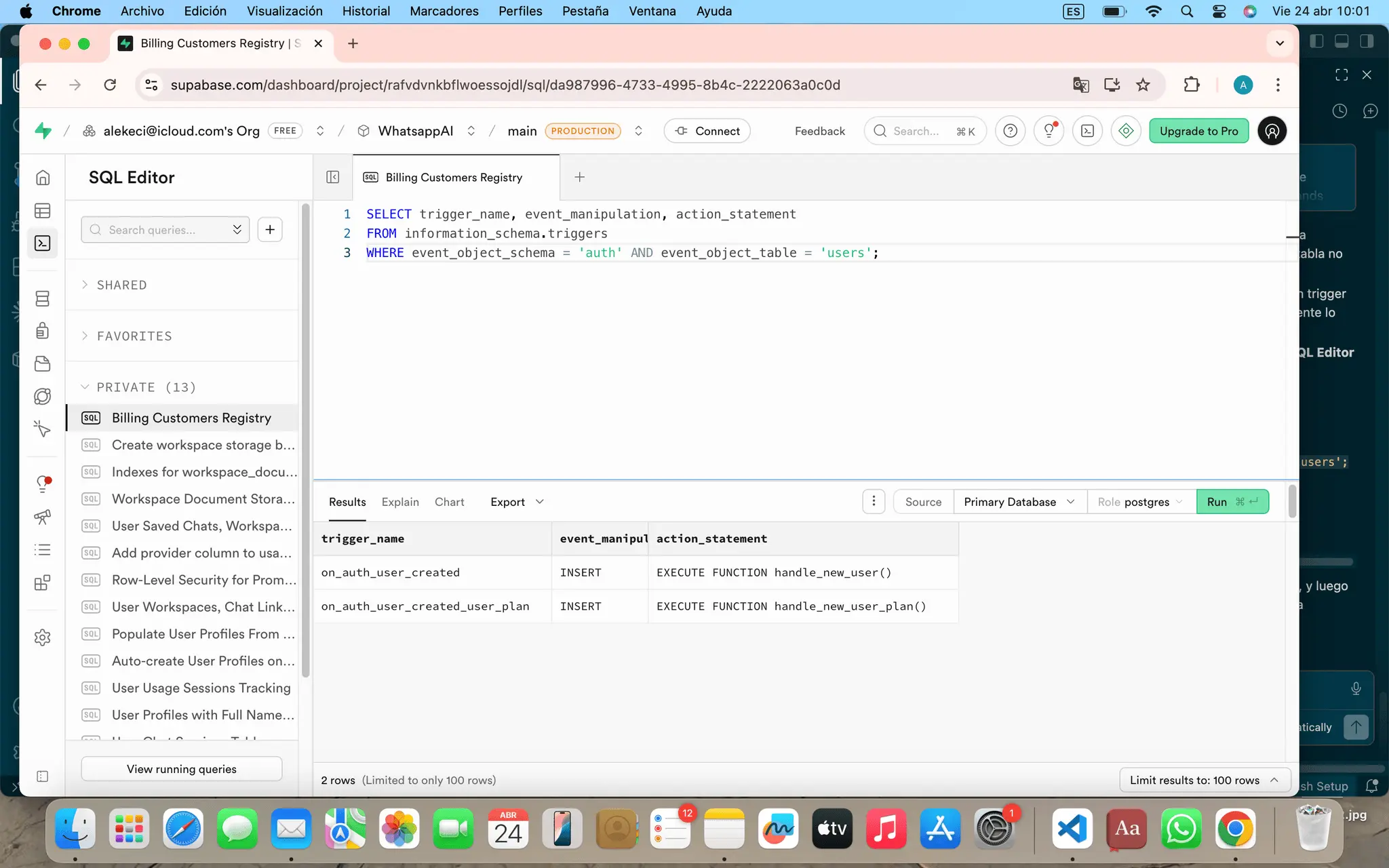Screenshot 1 of PluriHub