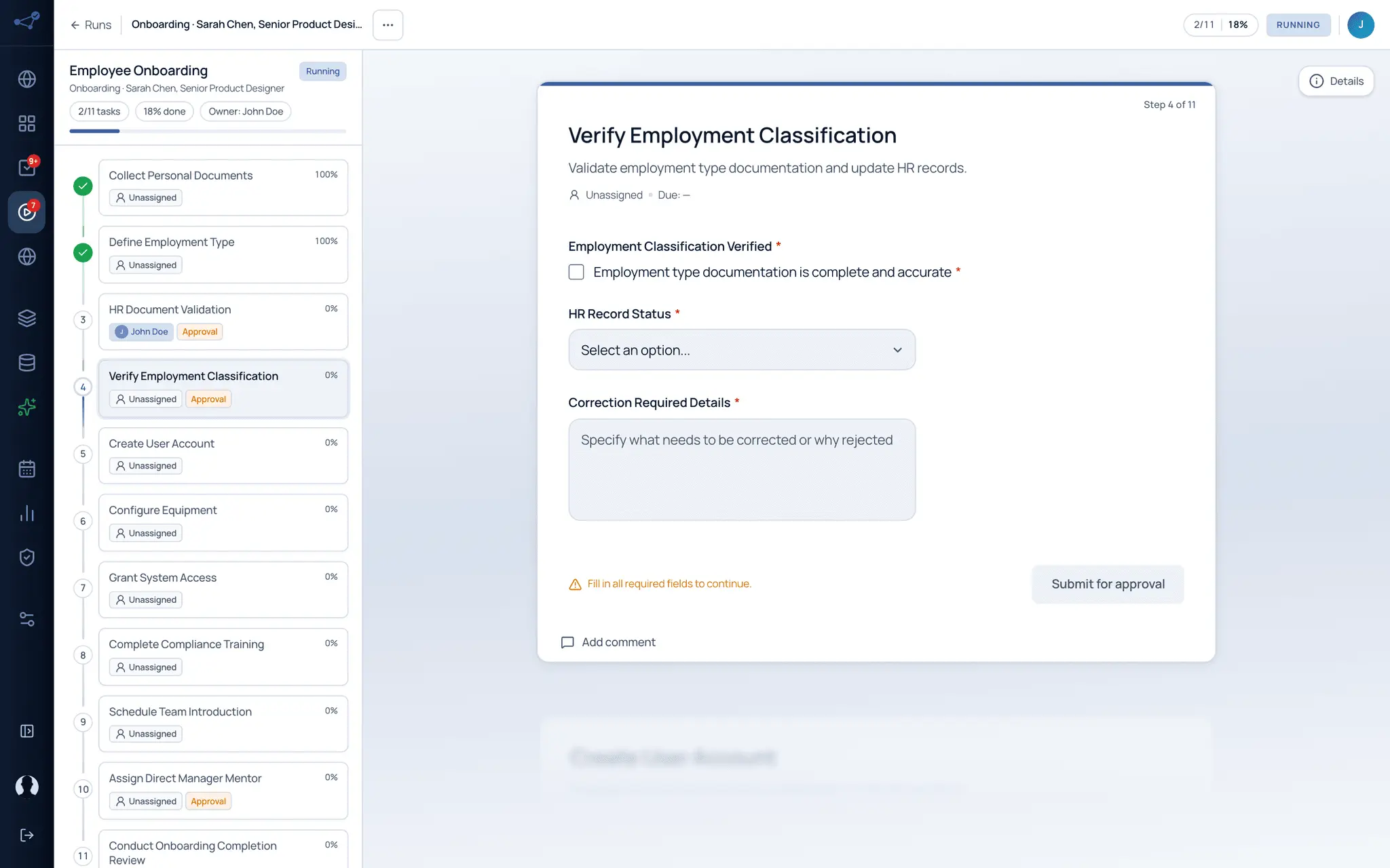 Screenshot 3 of Cadenio