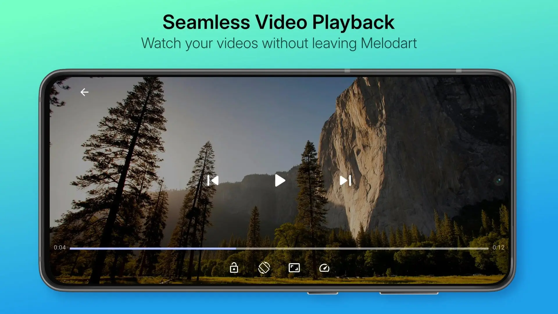 Screenshot 6 of Melodart